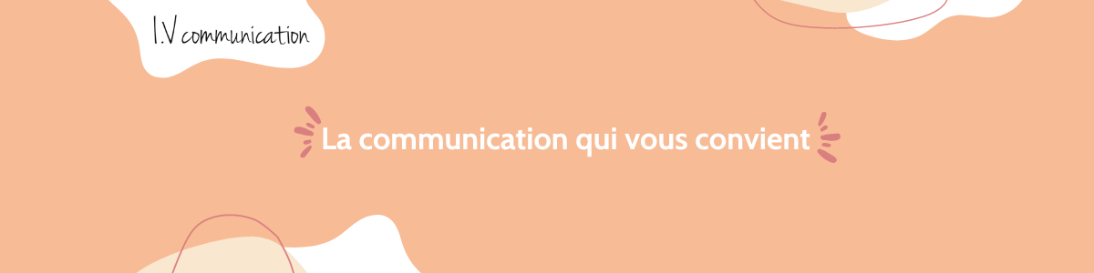 IV communication - agence de communication 38 - Inard Valentine
